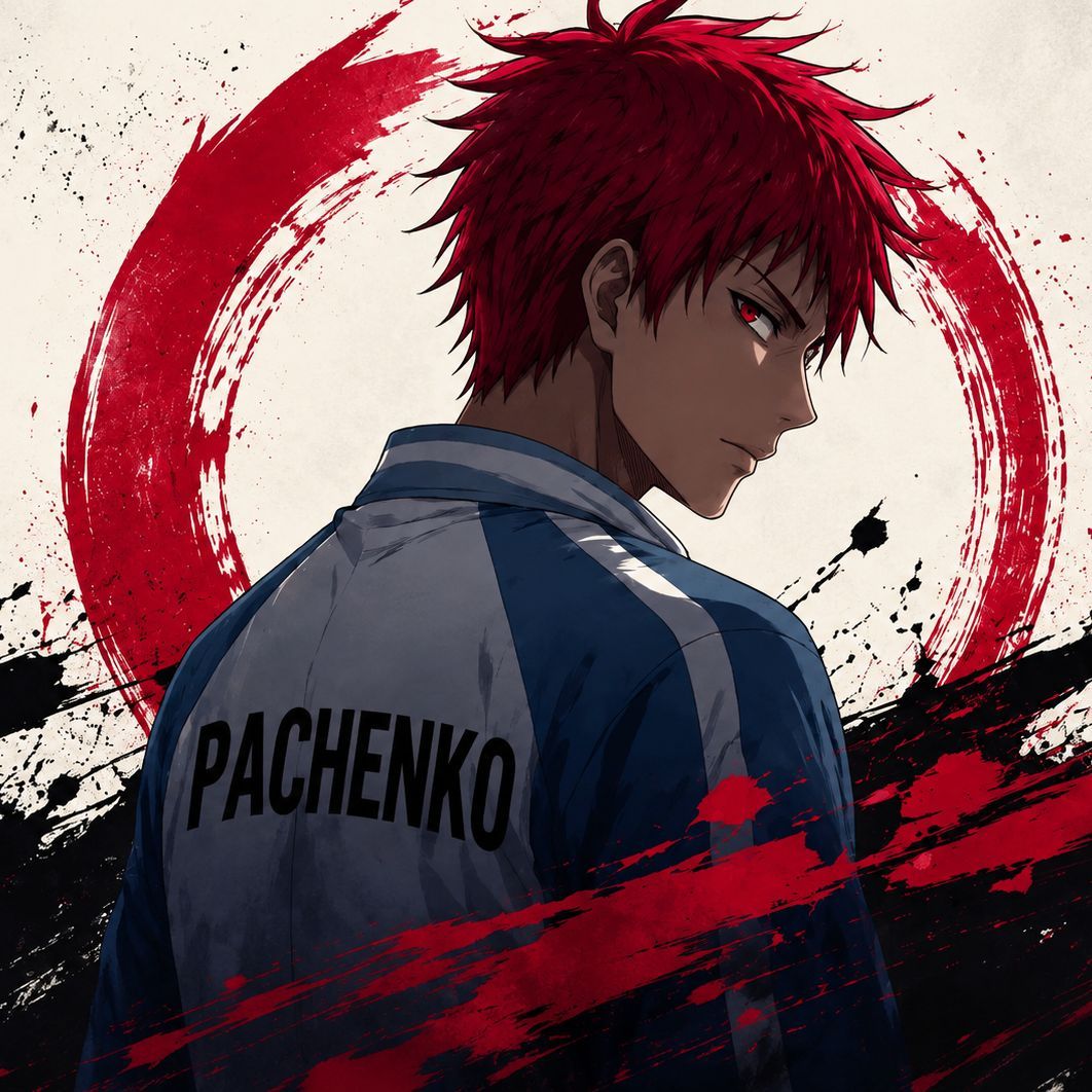 Pachenko--