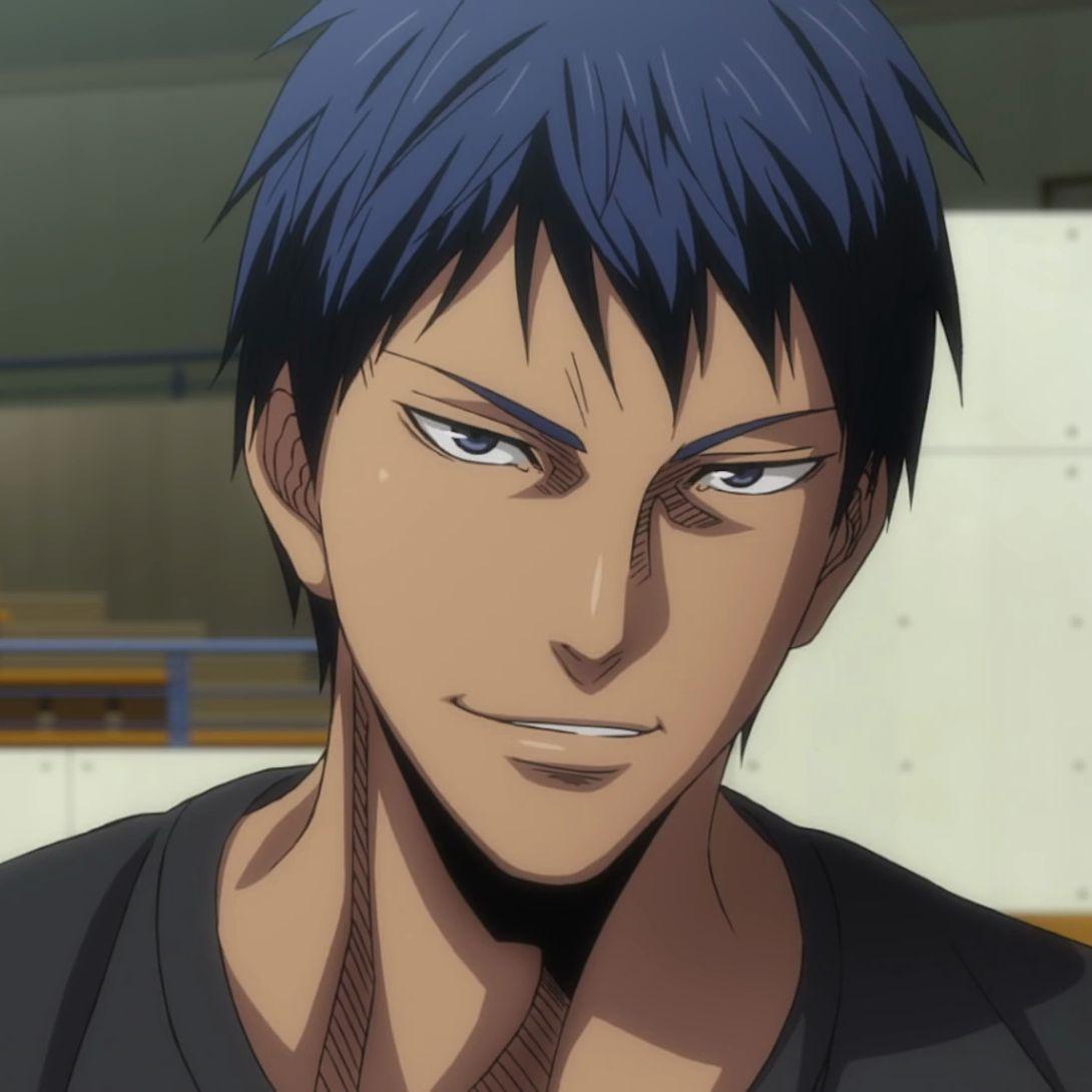 0_Aomine_0 avatar