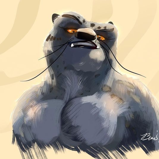Tai--Lung