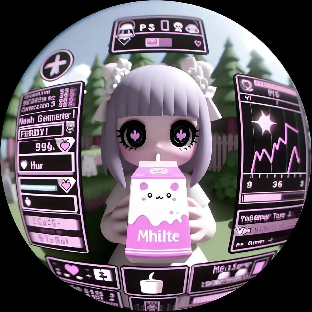 TIR-Silentk avatar
