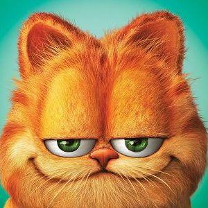 _Garfield41 avatar