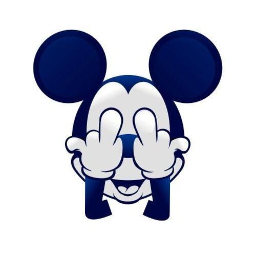 MickeyDeady avatar