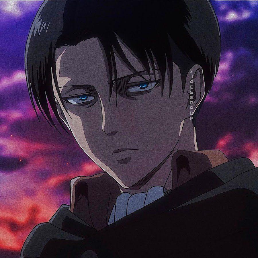 Levi199 avatar