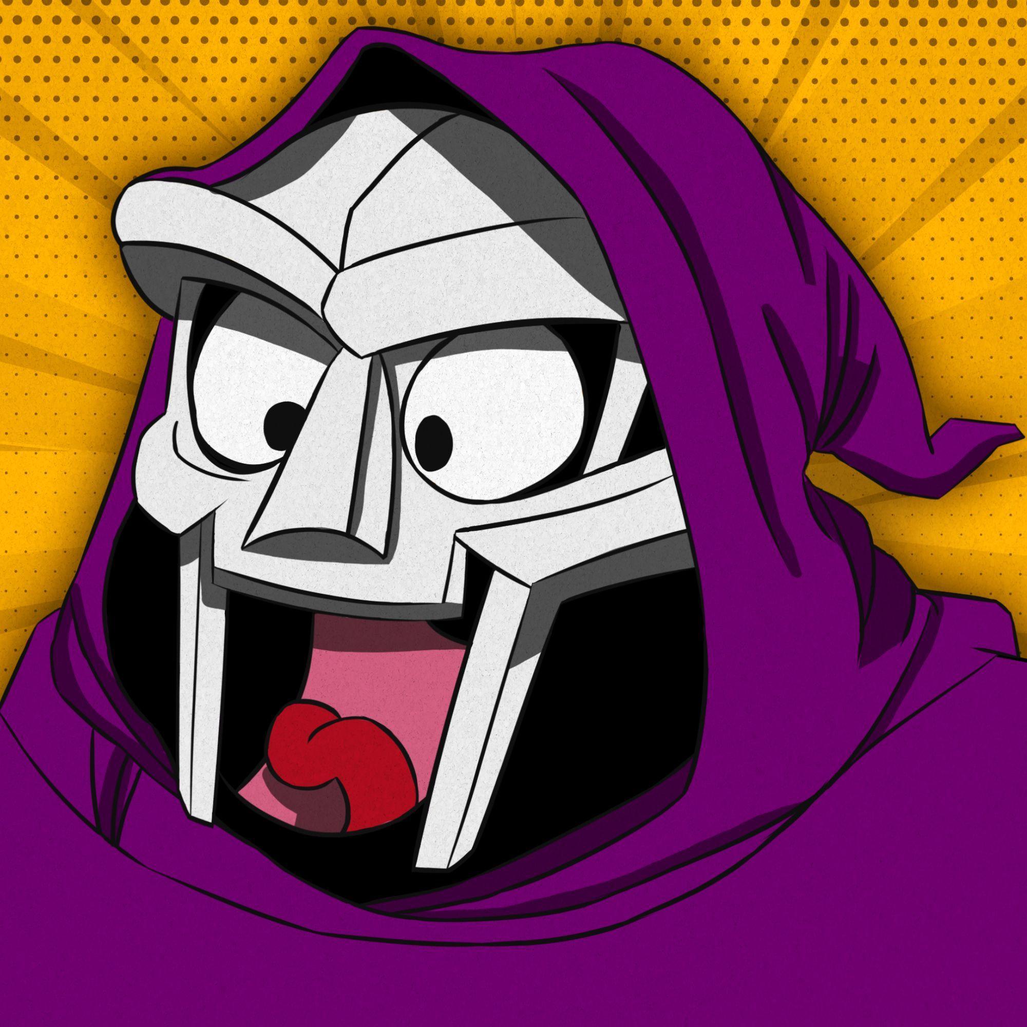 Invalidkek avatar