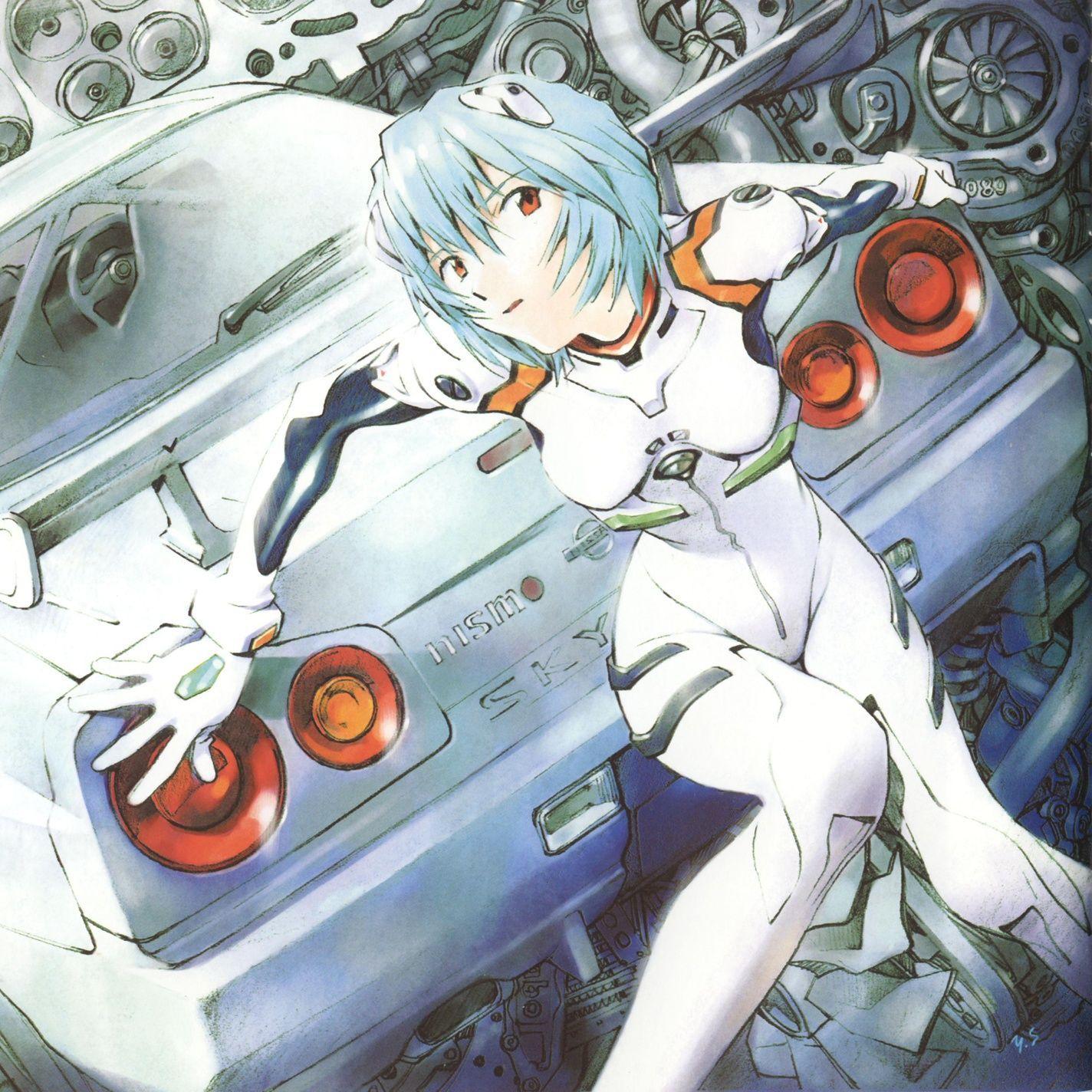 Player Ayanami_Rei0 avatar