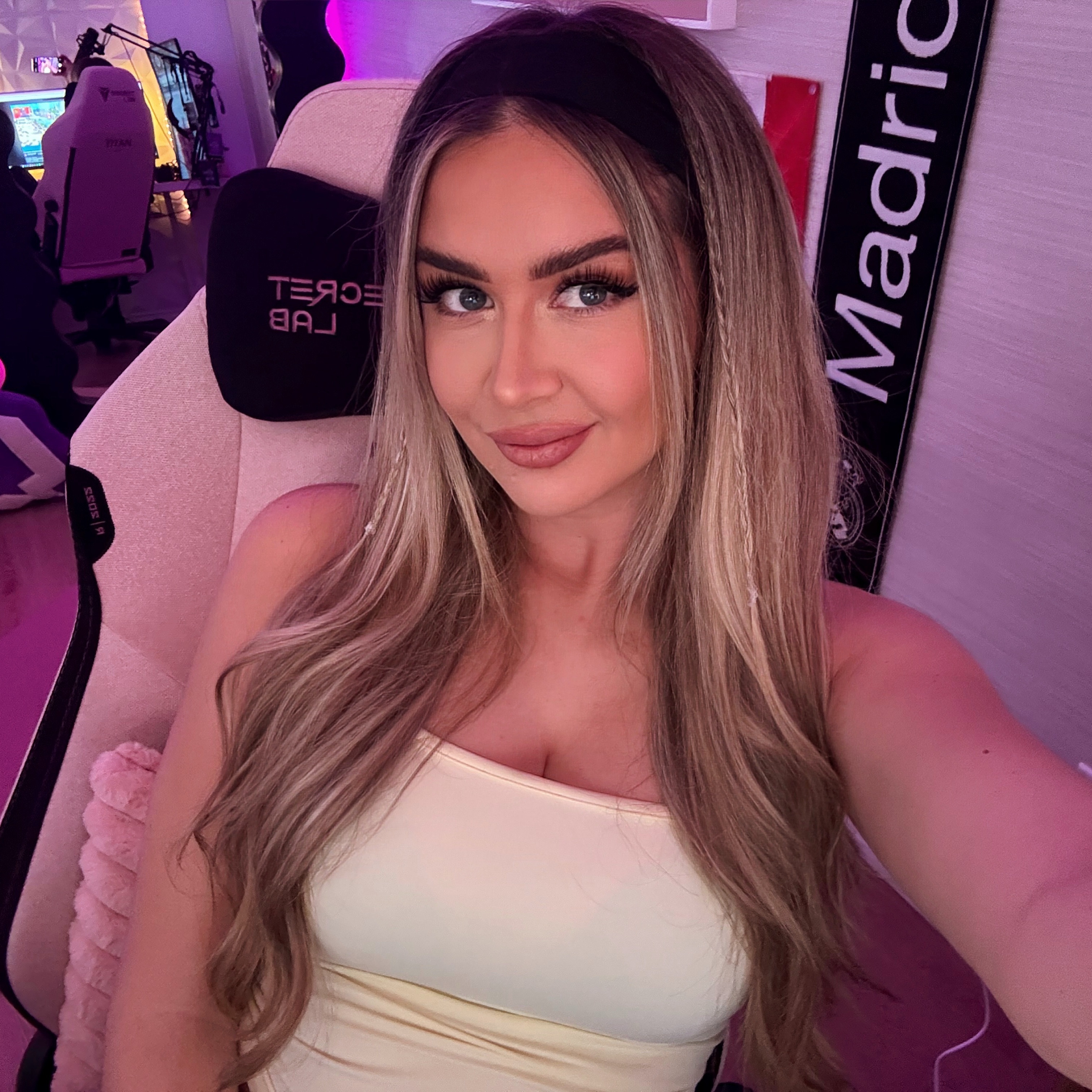 Ellcatz avatar