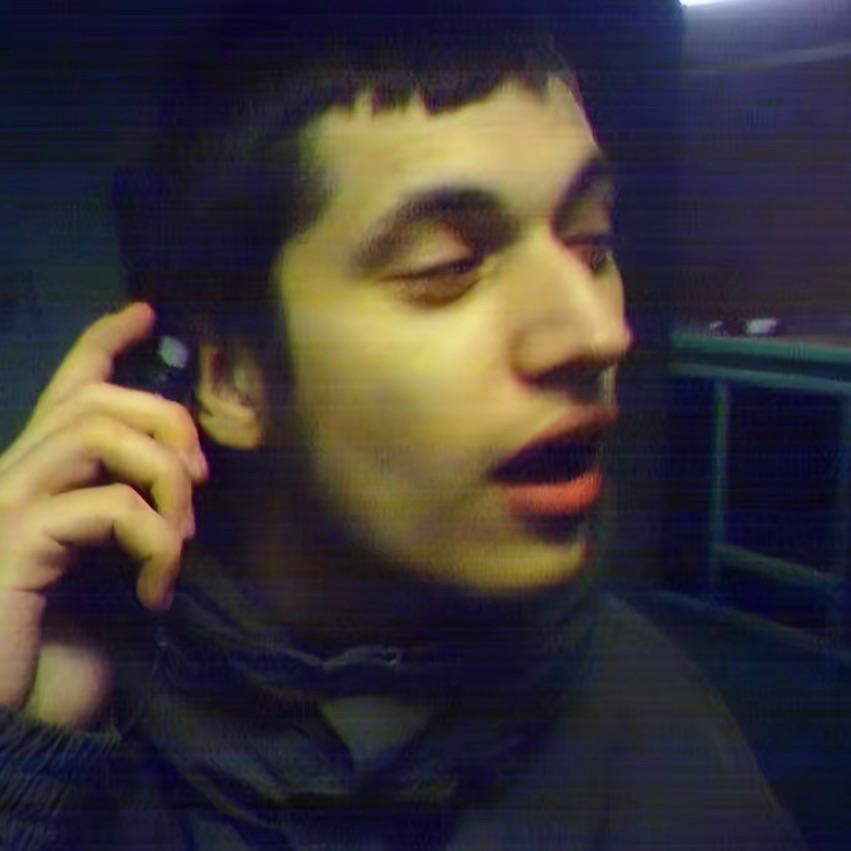 Opheliya avatar