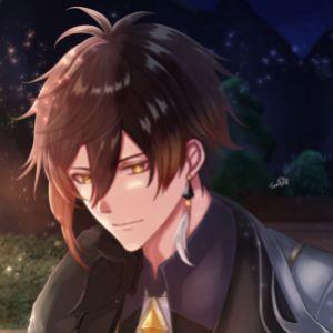 Player -DARKW0LF- avatar