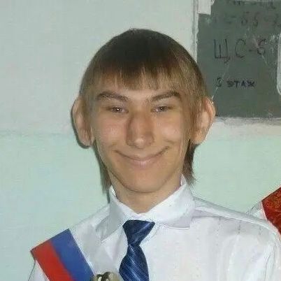 iLuxa_gvozDb FACEIT avatar