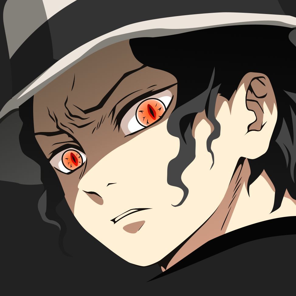 muzan- FACEIT avatar