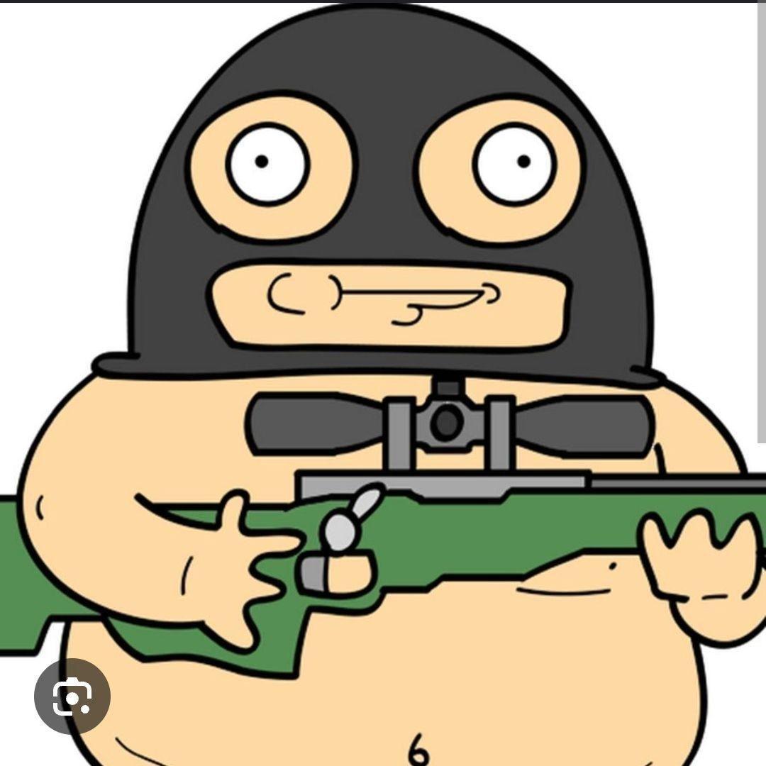 Faceit avatar