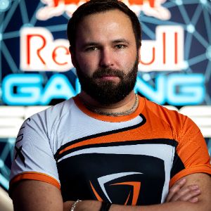 Faceit profile picture for @smitten