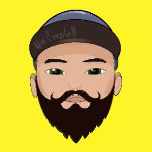 NIKCRYSTALL avatar