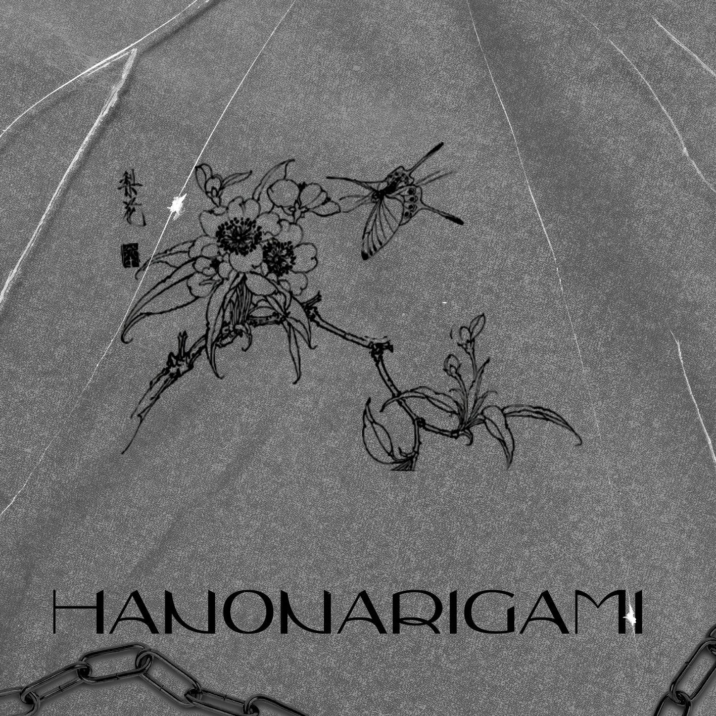 hanonarigami