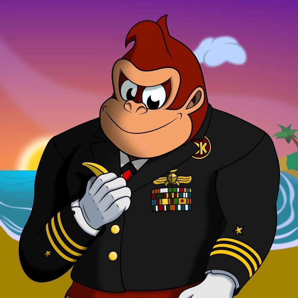 Lenngutt avatar
