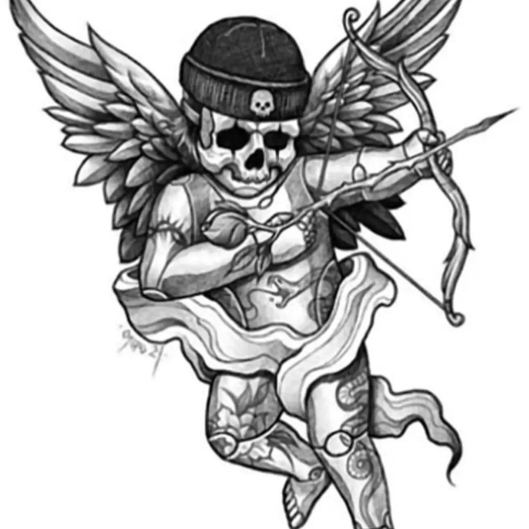 Necrom4ik avatar
