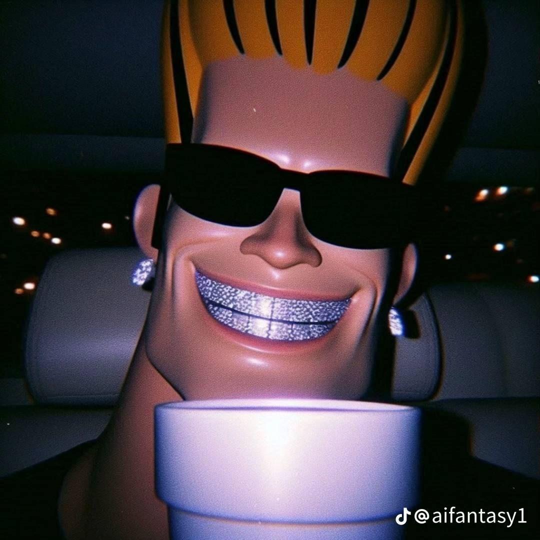 egodistroyer avatar