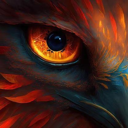 ISee32 avatar