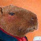 I-Capybara-I avatar