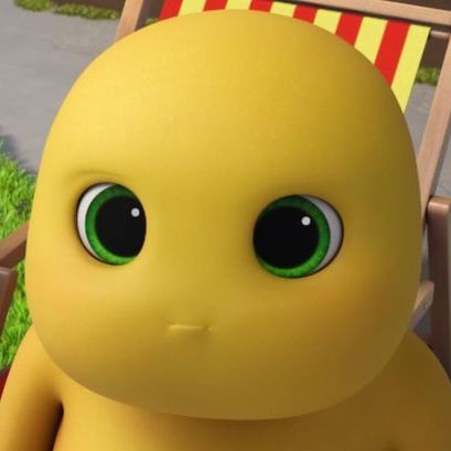kaloqiu FACEIT avatar
