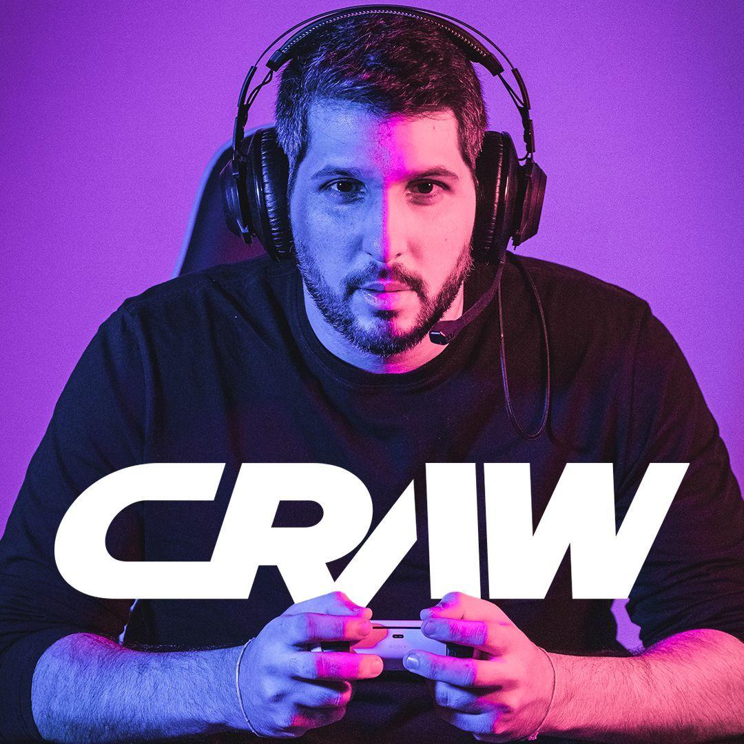 Player CraW-fpS avatar