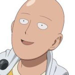 __Saitama-- avatar