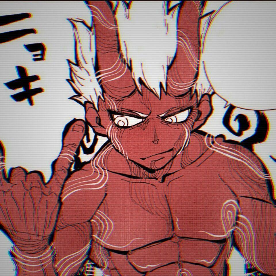 Gn0men avatar