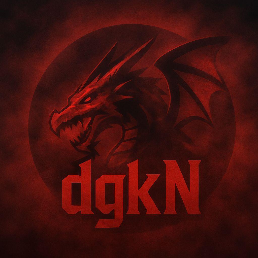 dgkN