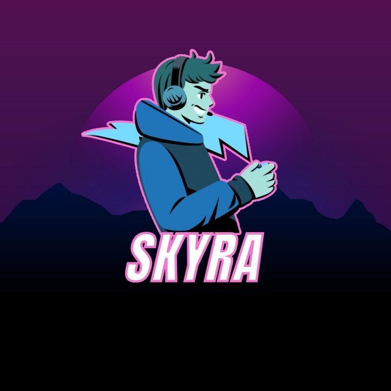 Skyrass avatar