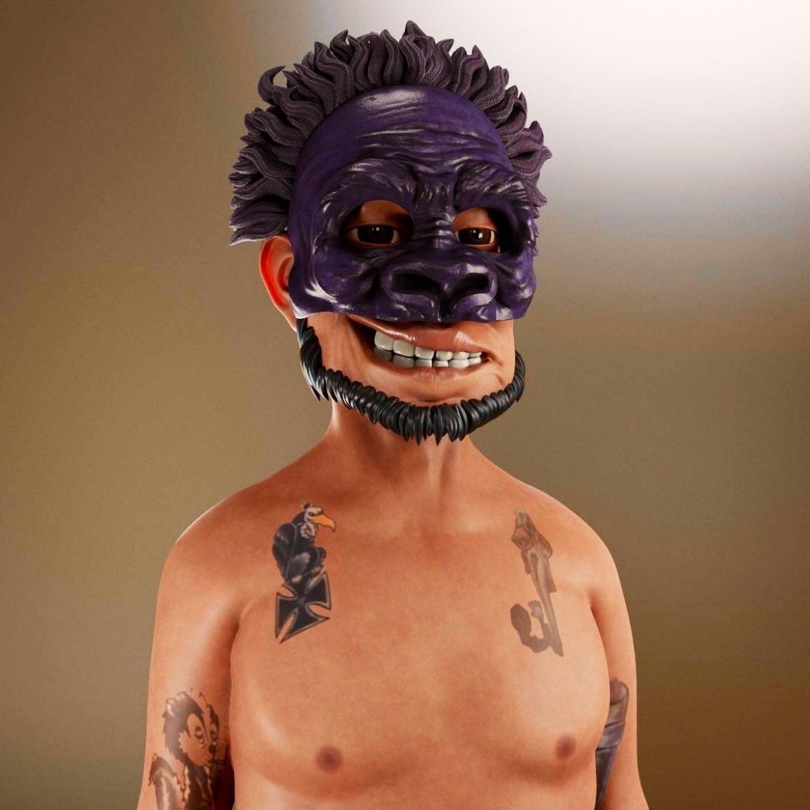 Onknees52 avatar