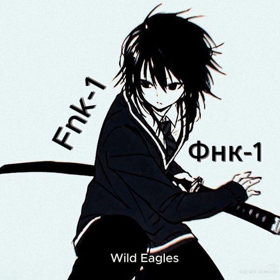 Fnk-1 avatar