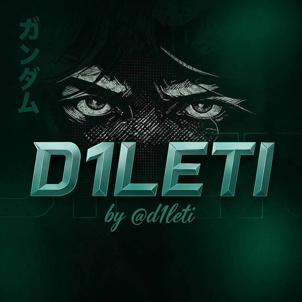-D1leti- avatar