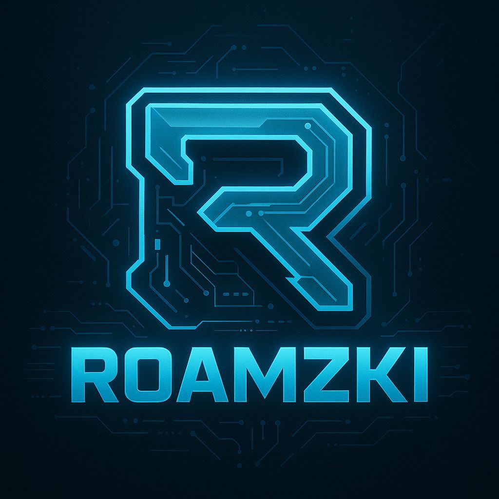 roamzki