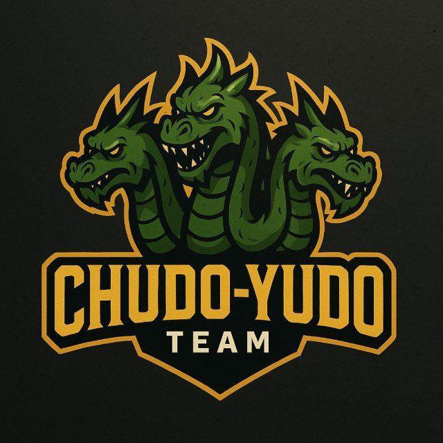 CHUDO-YUDO
