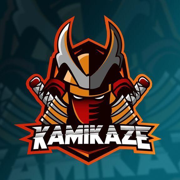 -Kamikaaze-