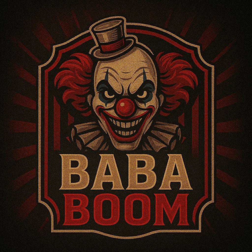BABA_BOOM avatar