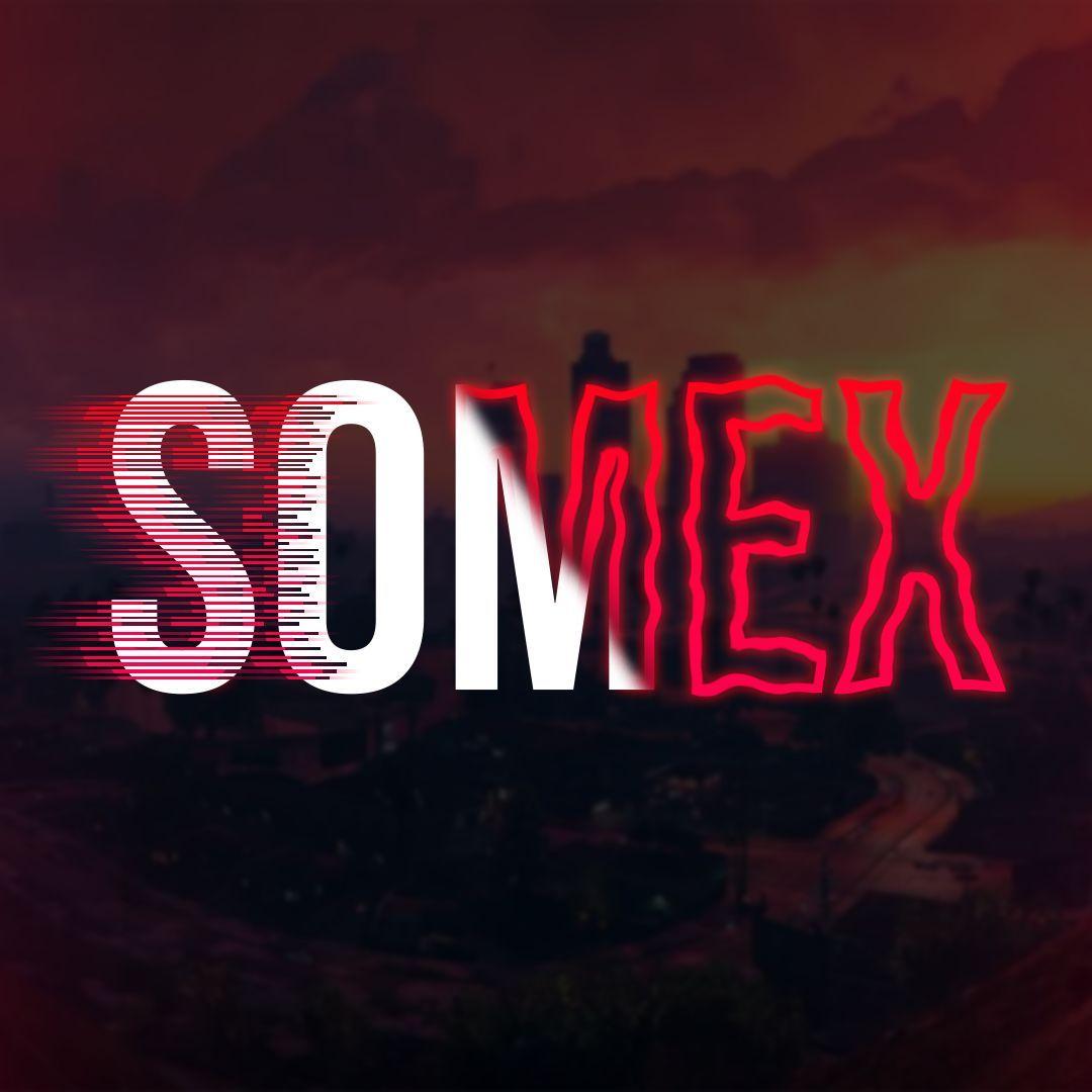 Player -SOMEX- avatar