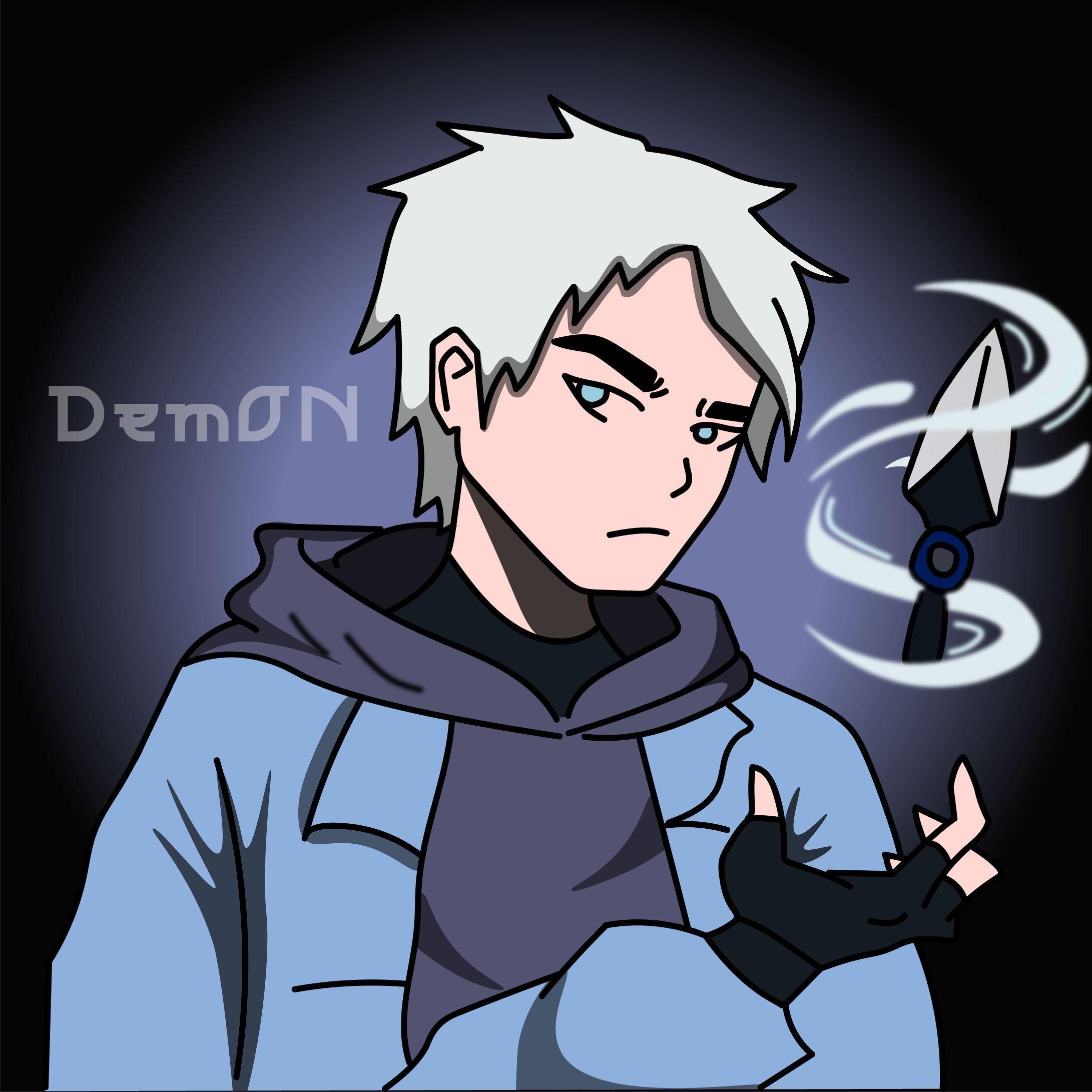 Player Demon789 avatar