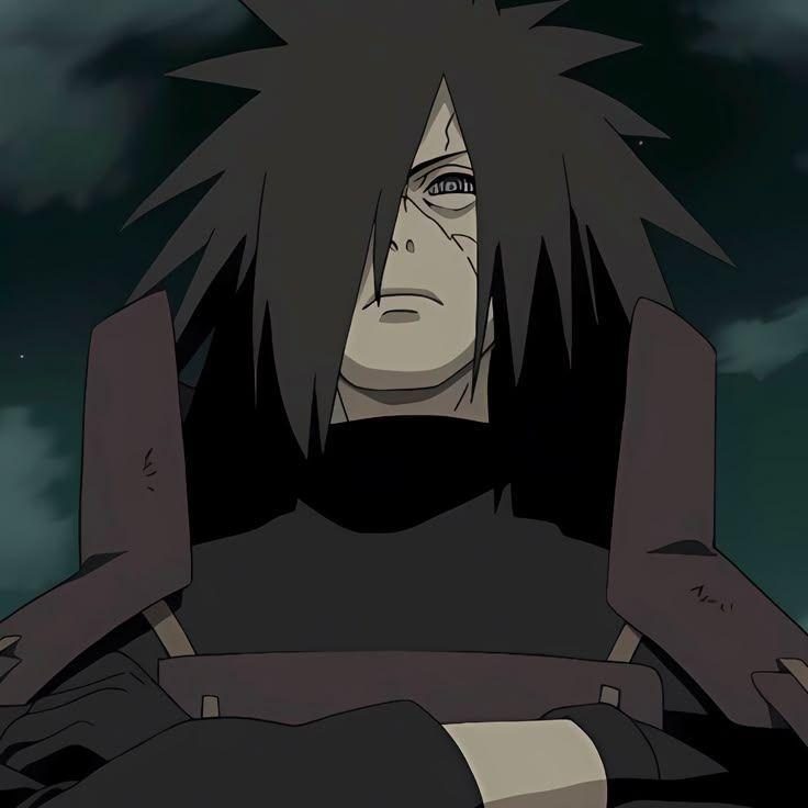 MadaraZOV avatar