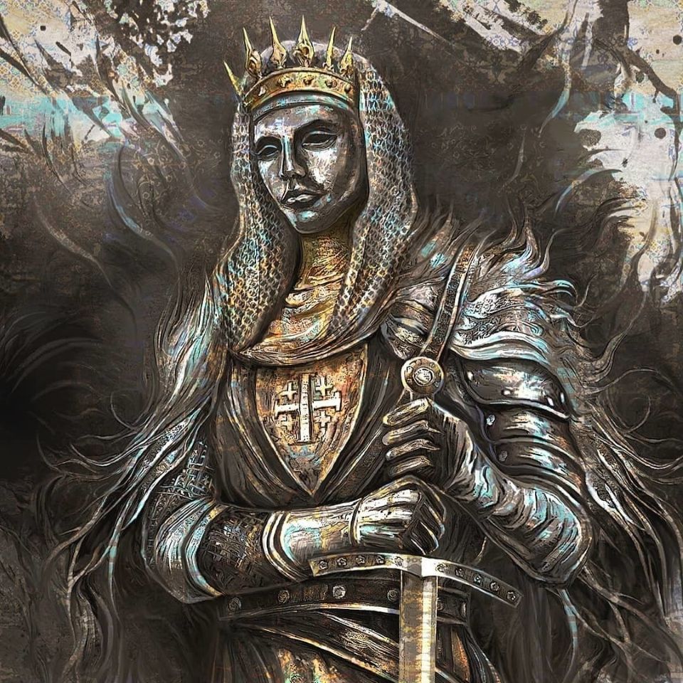 Baudouin-IV