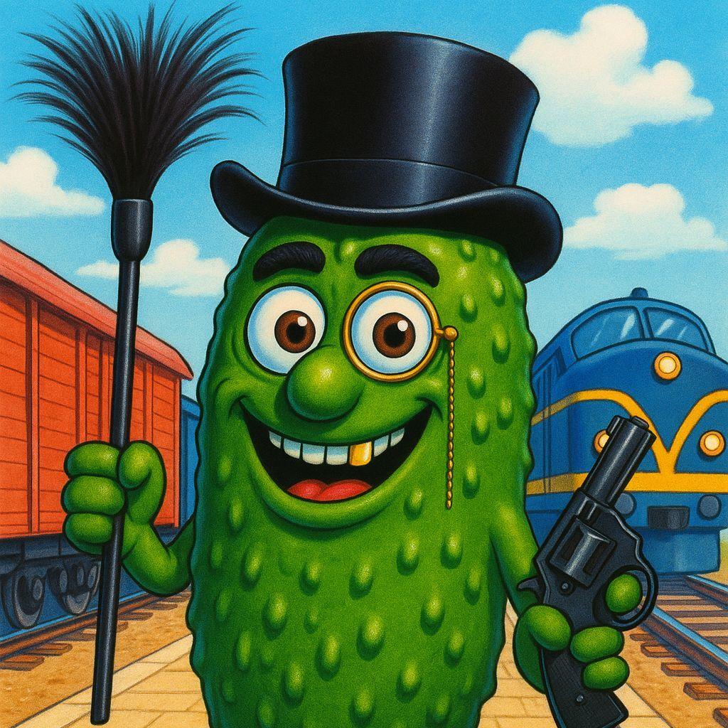 PickleTIcker avatar