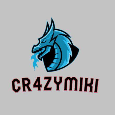 Cr4zyMiki avatar