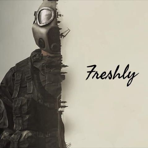 Player _Freshly avatar