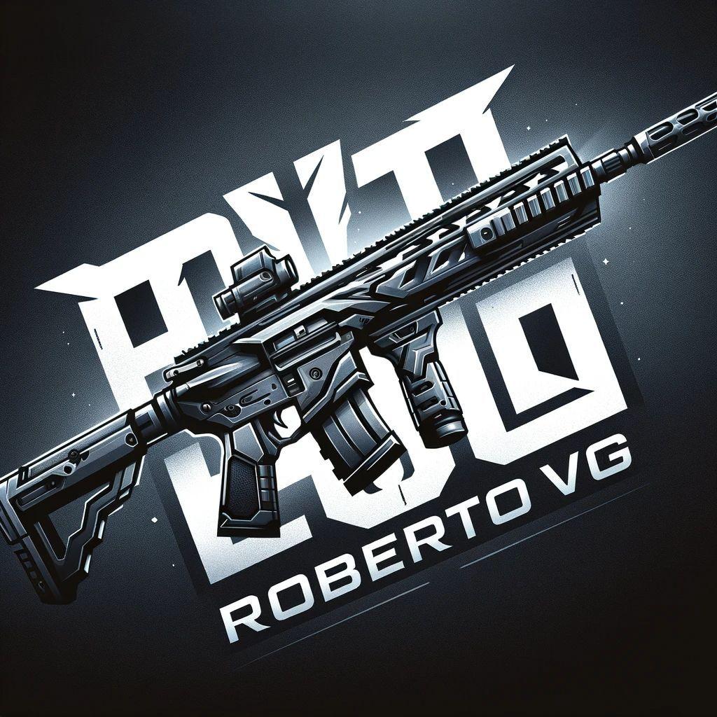 Player Robertovg avatar