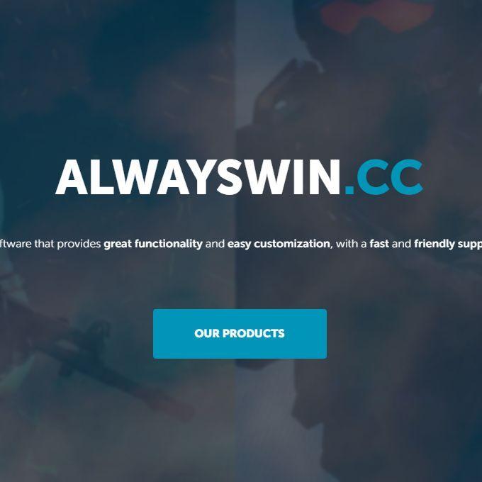AlwaysWin_cc