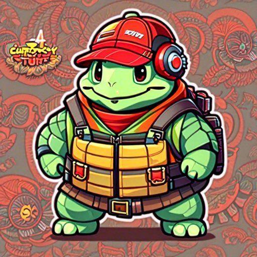 HappyyTurtle avatar