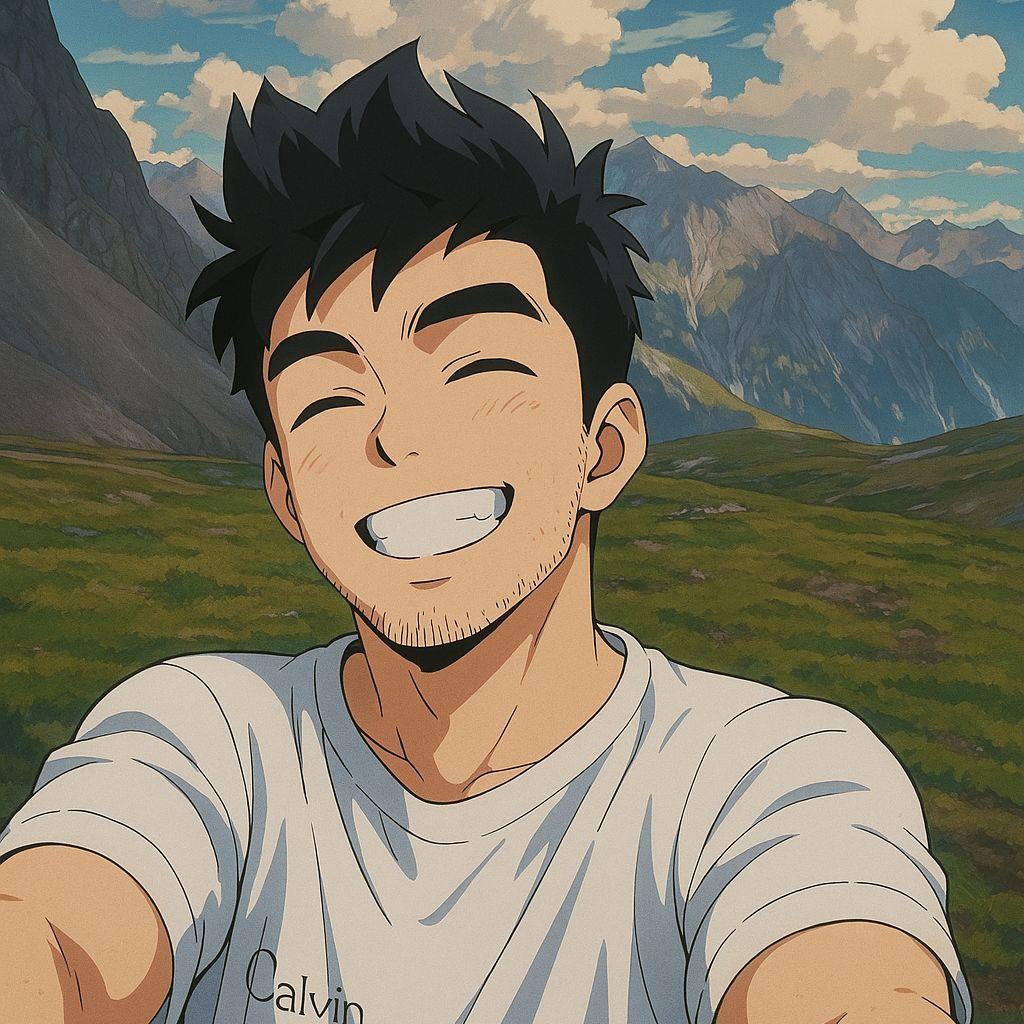 GARISHKER avatar