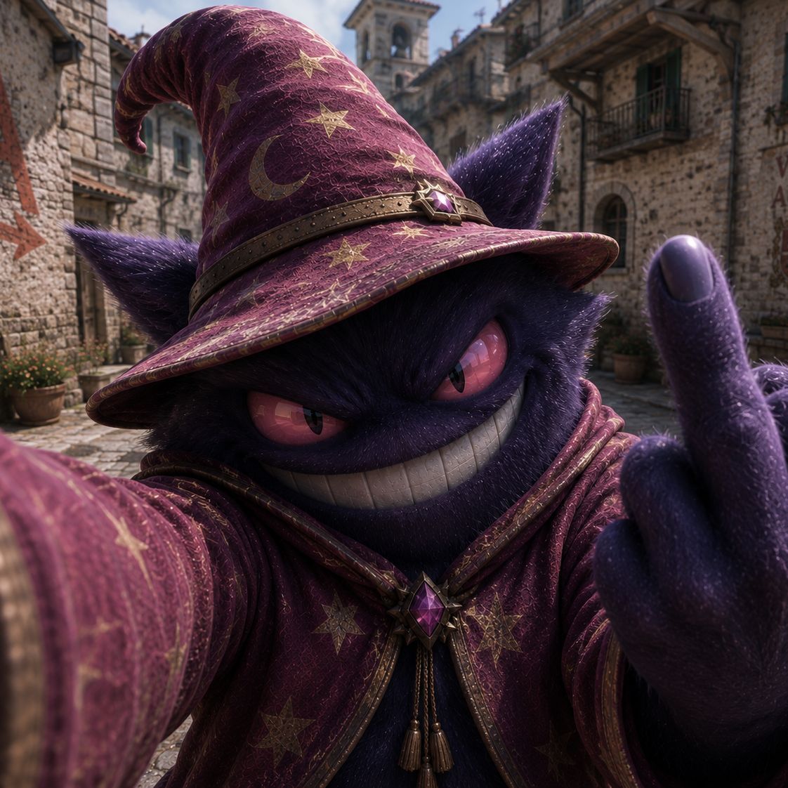 Gengar99