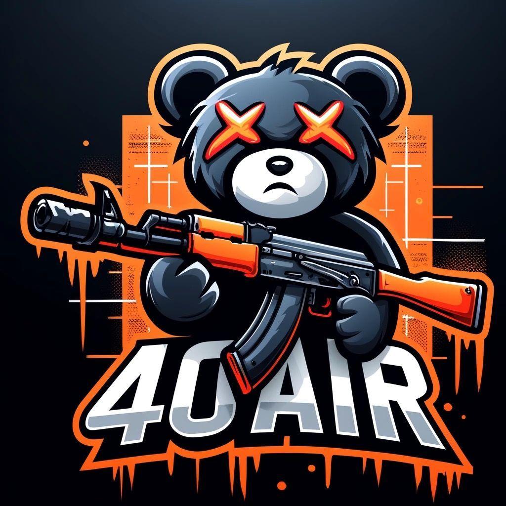 Player 40AiR avatar