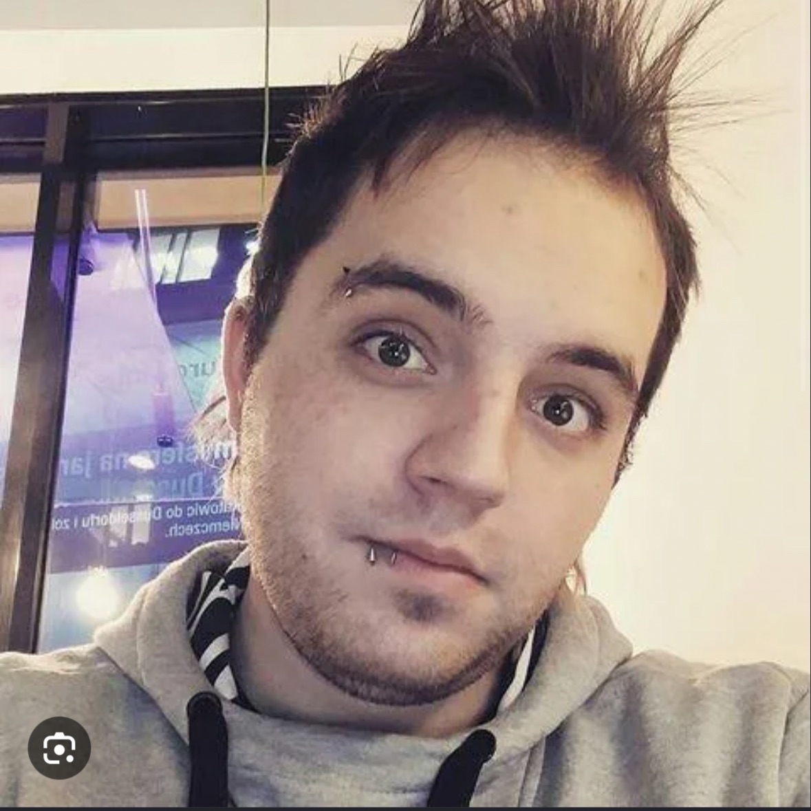 Faceit Avatar